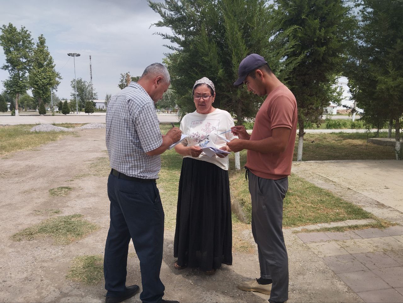 So'rovnoma 26.05.2025